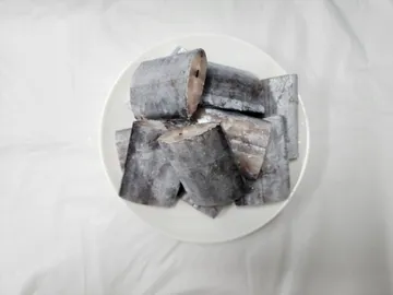 절단갈치,1Kg(70~80g),내장제거,냉동,상품,모로코