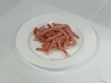 돈육,1Kg(0.5*0.5*5~6cm),후지,냉동,잡채용,국산,밀봉/진공포장 아님