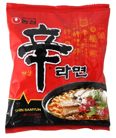 신라면,3.6Kg(120g*30입),농심,실온