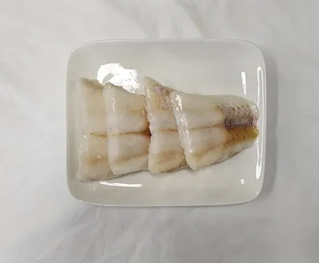 동태살(냉동,상품,전감용,슬라이스,러시아) 이미지