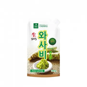 905생와사비, 700g, 이엔푸드,냉동
