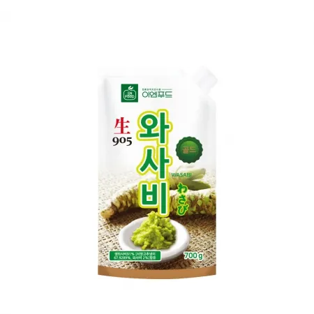 905생와사비, 700g, 이엔푸드,냉동
