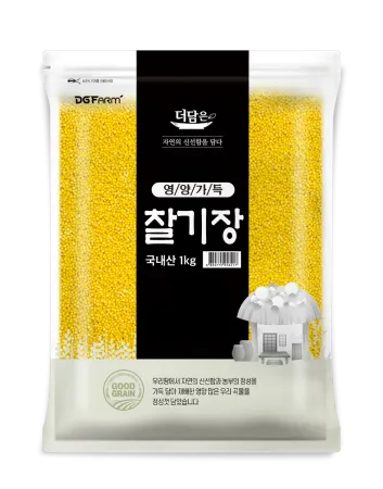 H기장(실온,국산)