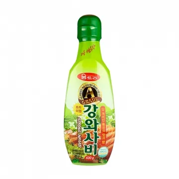 강와사비, 430g, 움트리,실온