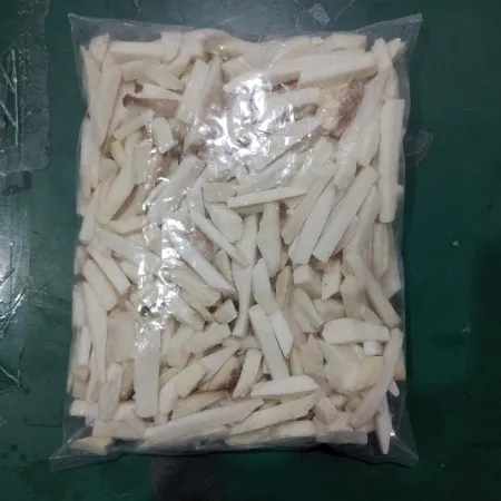 새송이버섯(상품,냉동,슬라이스,중국)