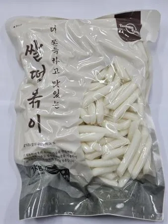 신당동쌀떡볶이(토담,냉장)