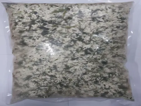 우리쌀로만든곤드레나물밥이야기, 3Kg, 한우물, 냉동