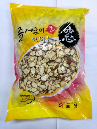 아몬드(상온,상품,슬라이스,미국)