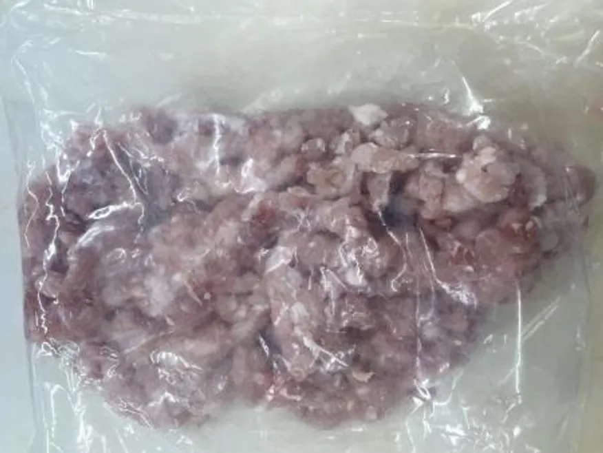 돈민찌(후지),1Kg,냉장,국산,밀봉/진공포장 아님 이미지
