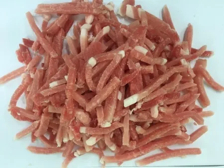 돈육,1Kg(0.5*0.5*5~6cm),후지,냉동,잡채용,국산,밀봉/진공포장 아님 이미지