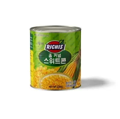 스위트콘(리치스,실온)