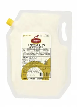 요거트드레싱-FS(대상,냉장)