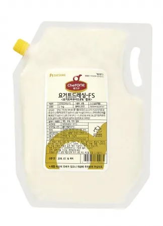 요거트드레싱-FS(대상,냉장)