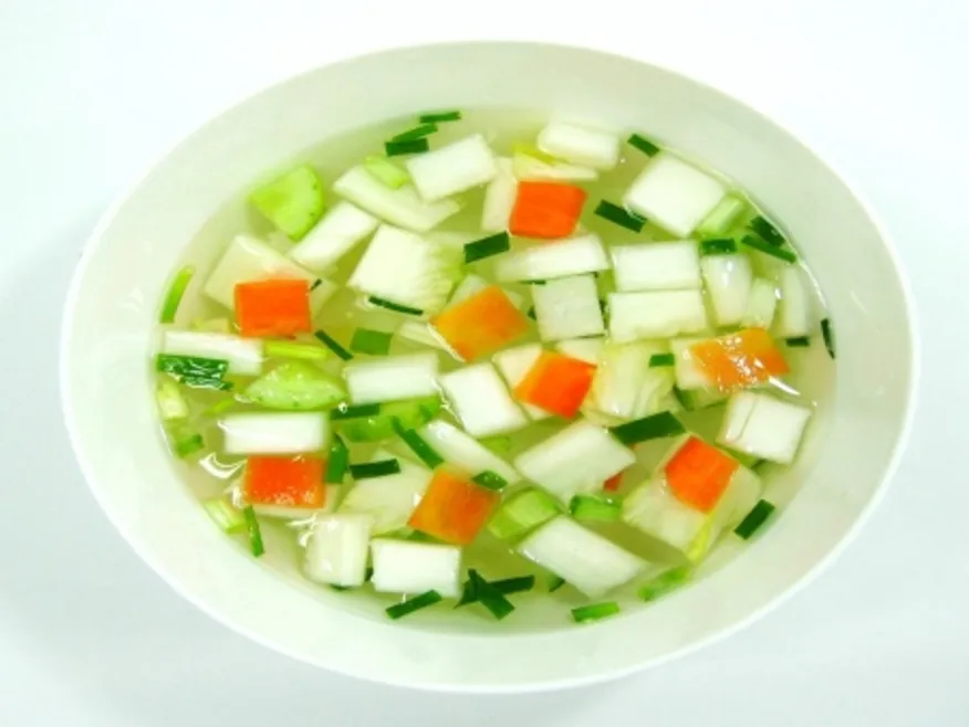 백나박김치,1kg,선농식품,실온,국산 이미지