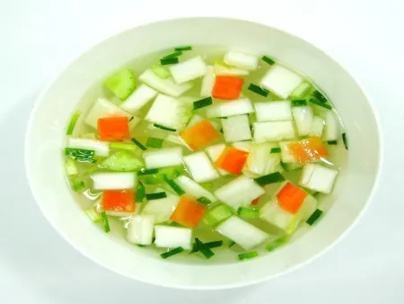 백나박김치,1kg,선농식품,실온,국산 이미지