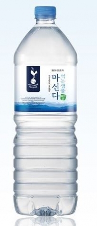 마신다생수,2L,동아오츠카,실온