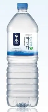 마신다생수,2L,동아오츠카,실온