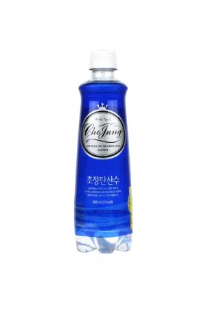 초정탄산수(플레인), 500ml*20EA, 실온