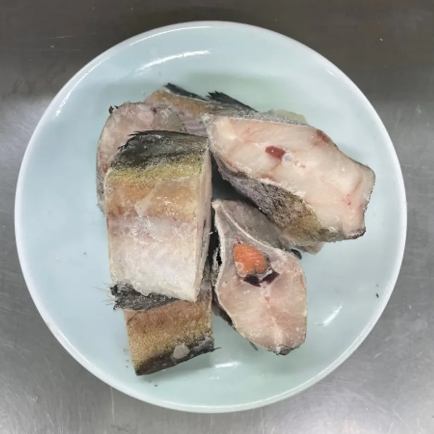 동태(냉동,조림용,소제/절단,러시아) 이미지