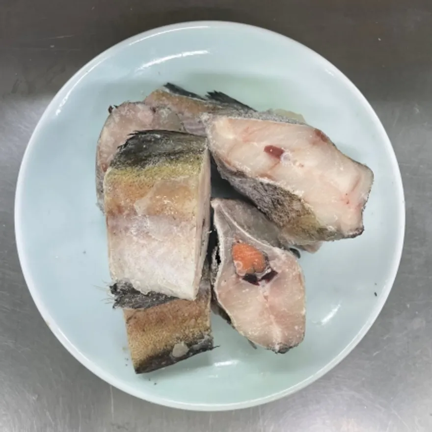 동태(냉동,조림용,소제/절단,러시아) 이미지