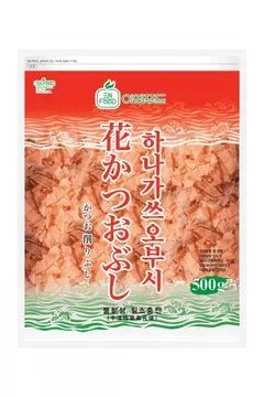 하나가쓰오부시, 500g, 이엔푸드,실온
