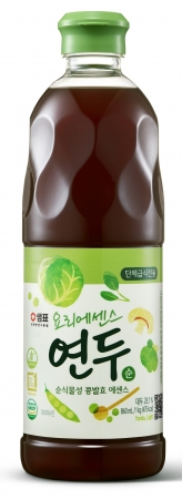 연두순, 860ml, 샘표식품,실온
