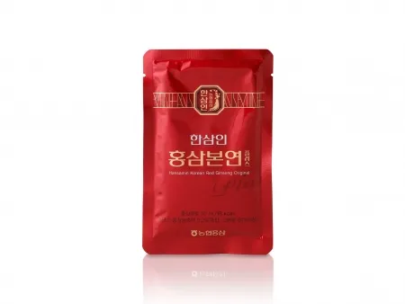 홍삼본연, 500ml, 농협한삼인,실온,국산