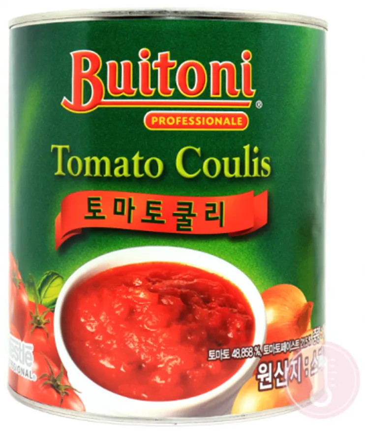 토마토쿨리스(네슬레,실온) 이미지