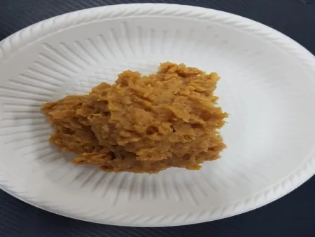 재래된장(지함), 14kg, 신송식품, 실온 이미지