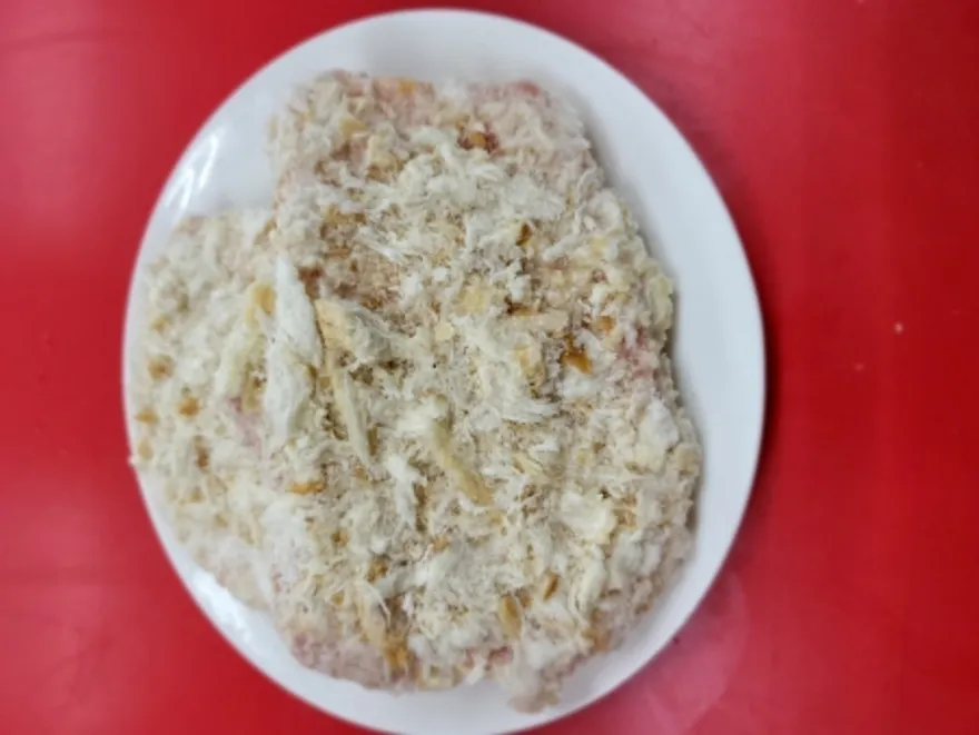 통살등심돈까스, 1.2Kg, 냉동 이미지