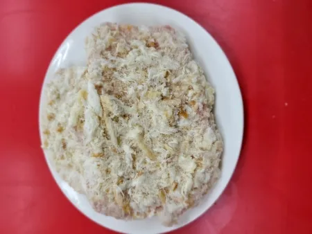 통살등심돈까스,  1.2Kg,  냉동 이미지