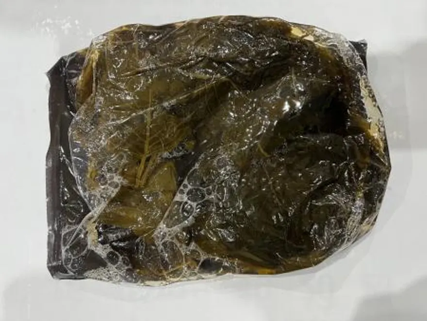 간장깻잎지,1Kg,이음푸드,냉장,중국 이미지