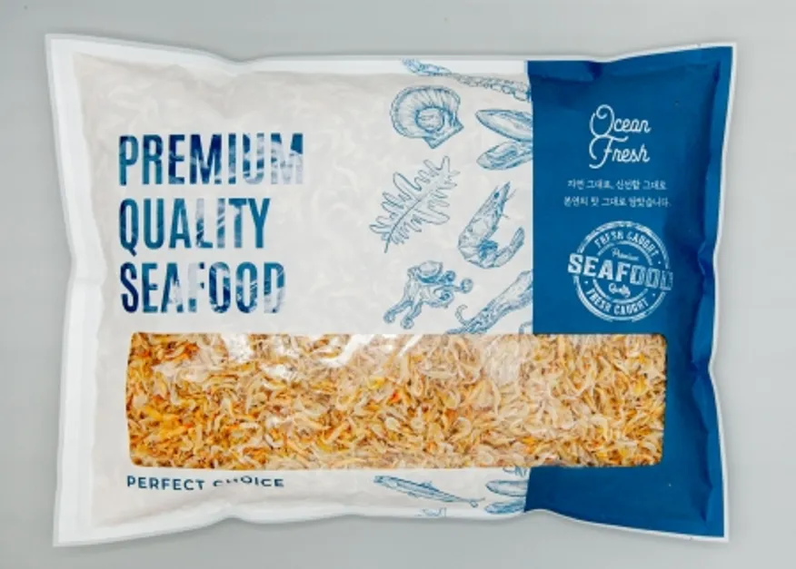 건보리새우(상품,냉장,중국) 이미지