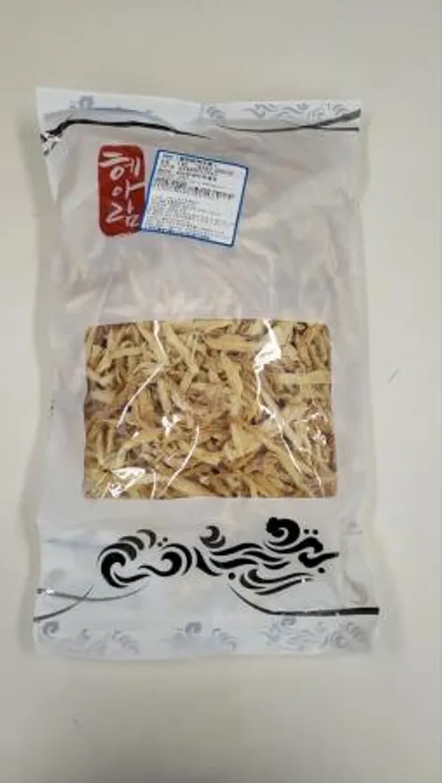 북어채, 1kg, 러시아 이미지