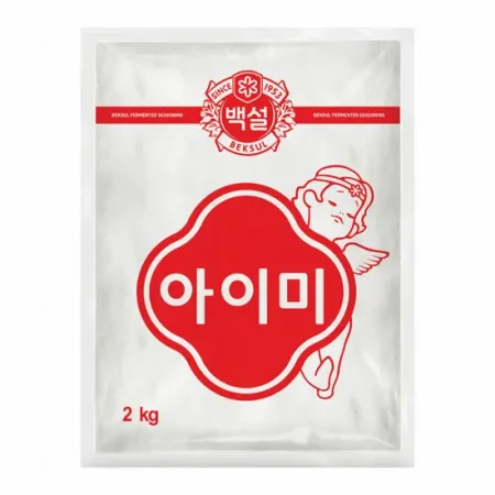 아이미,2Kg,CJ제일제당,실온