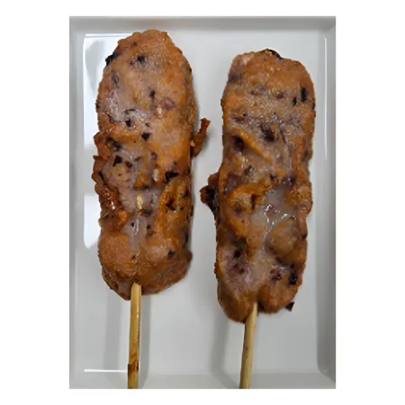 ⭐간편식⭐오징어문어핫바, 900g(90g*10ea), 골든에프앤디, 냉동, 수입 이미지