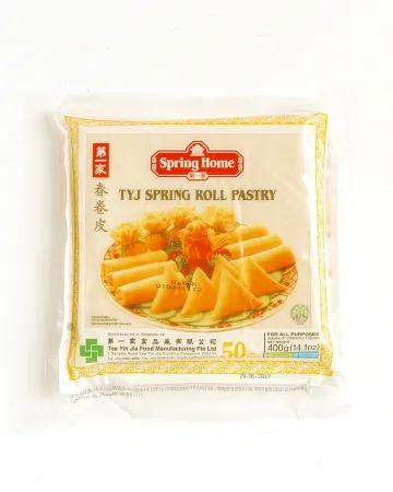 춘권피, 400g, 랜시푸드,냉동