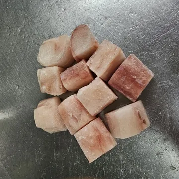 아귀순살(냉동,중국)