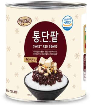 통단팥골드(동서,실온)