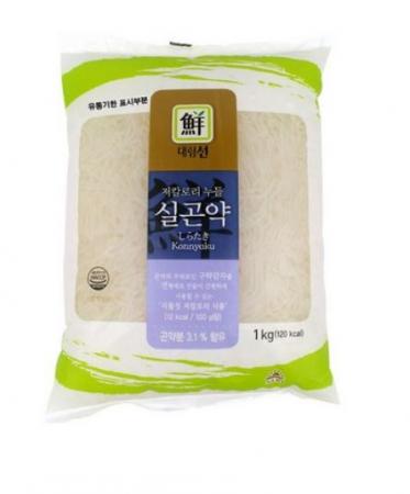 실곤약(사조대림,냉장)