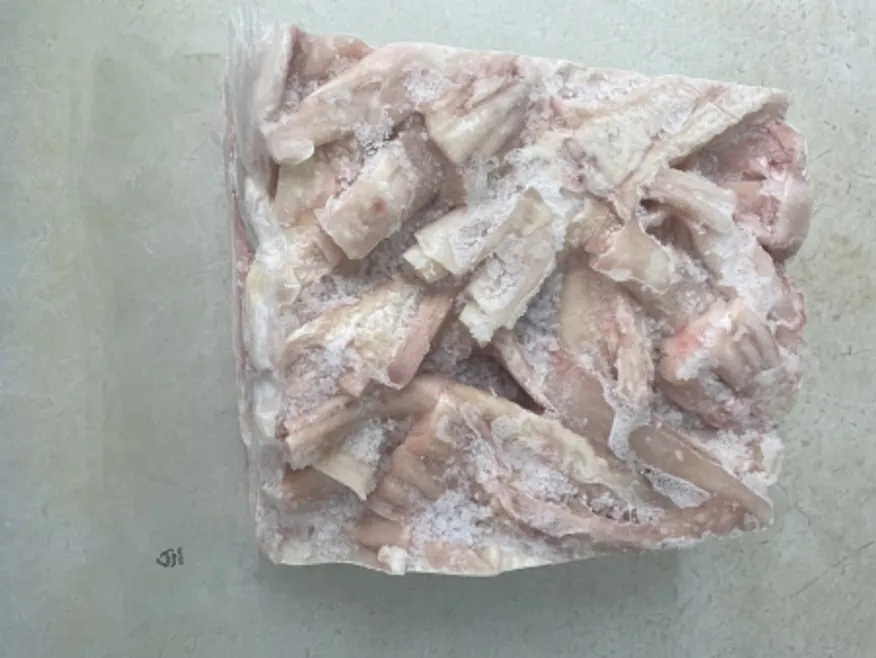 우육,알스지,1Kg,냉동,Steer,통덩어리,호주,밀봉/진공포장 아님 이미지