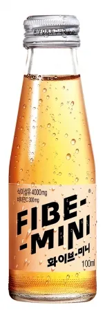 화이브미니, 100ml*100EA, 동아오츠카,실온