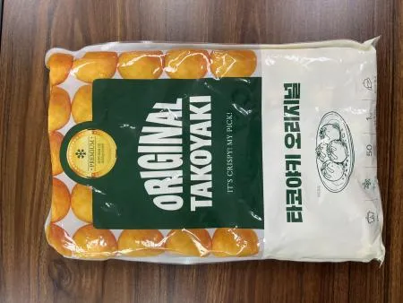타코야끼오리지널,1Kg(냉동,중국)
