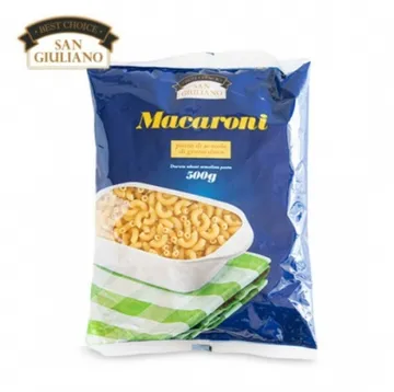 산줄리아노마카로니, 500g, 실온,터키