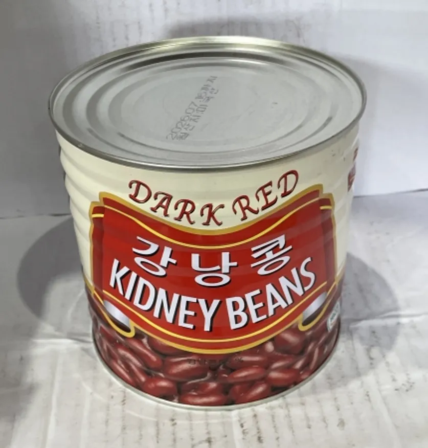 키드니빈스, 2,500g, 삼아,실온 이미지