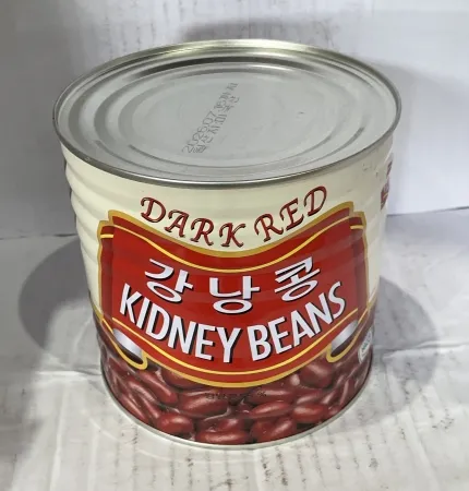 키드니빈스, 2,500g, 삼아,실온