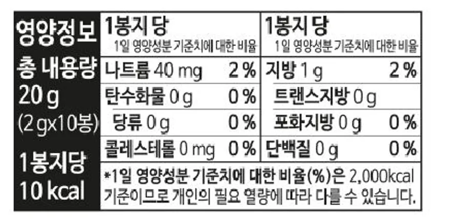 지도표재래식성경도시락김, 480g, 성경식품,실온 이미지