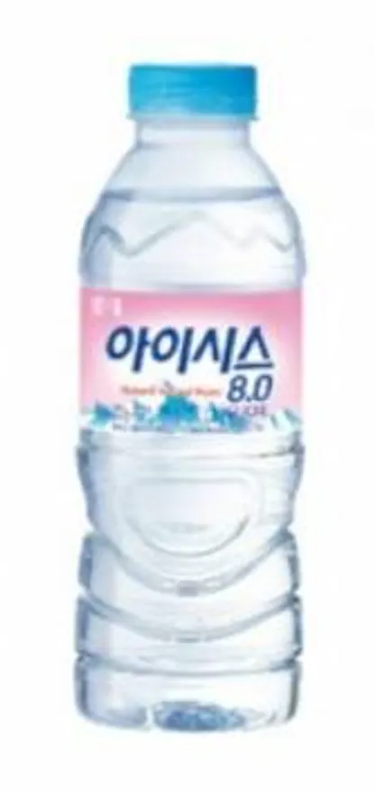 아이시스생수, 6L, 롯데칠성,실온,국산 이미지