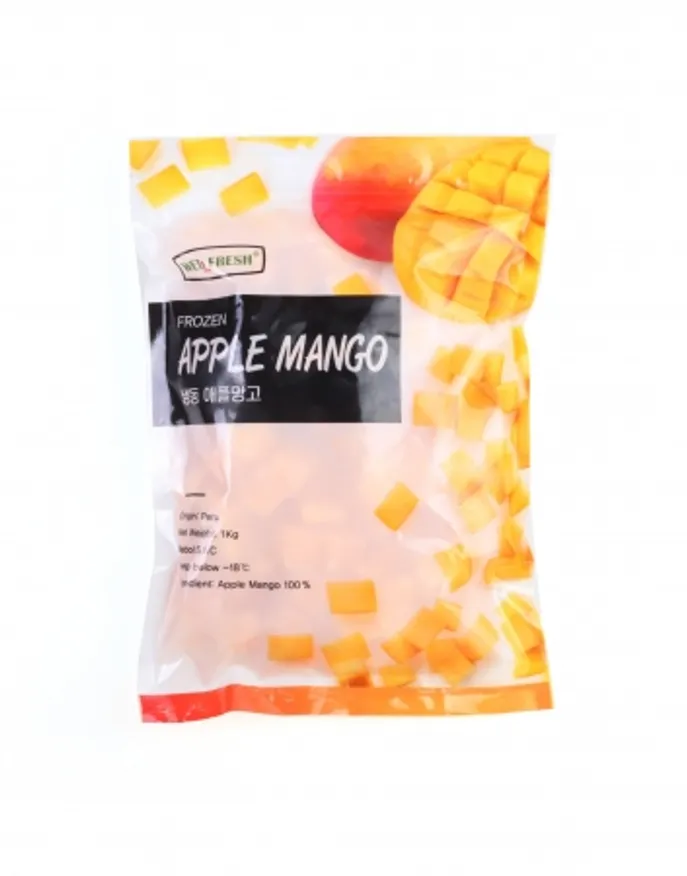 애플망고다이스(상품,냉동,페루) 이미지