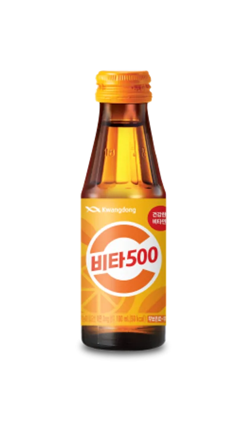 비타500(광동,실온) 이미지